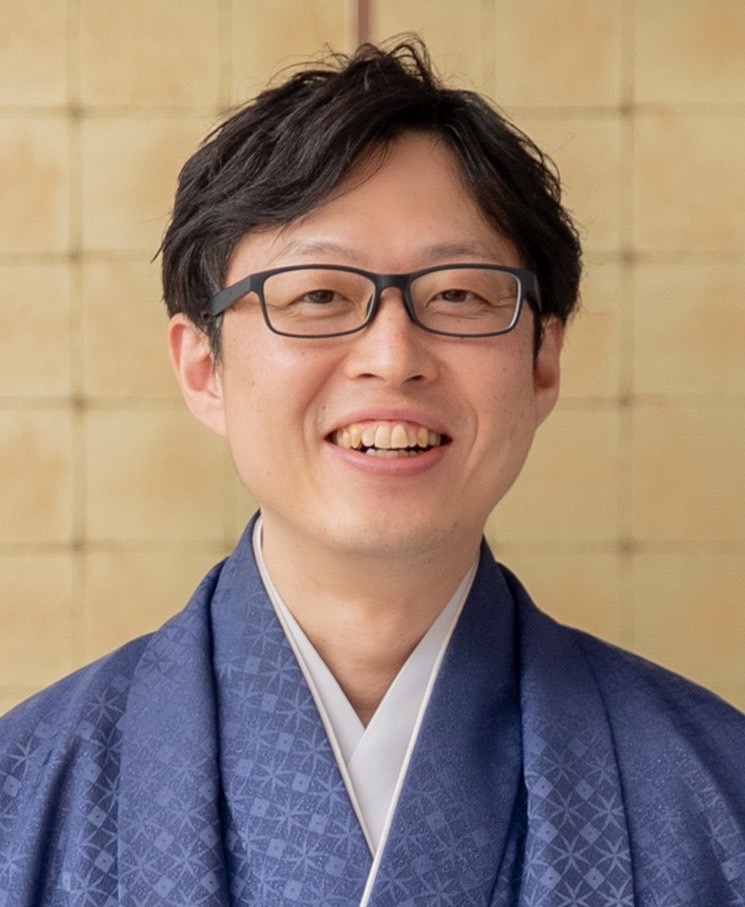 恵澤舜元