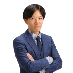 森 顕人 Kento Mori